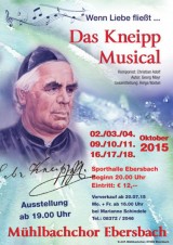 000 Muehlbachchor Ebersbach - Kneippmusical 2015