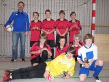 TSV - Abt. Fussball D-JG 2012