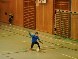 TSV F-Jugend Hallenturnier Obergünzburg Foto M.Gromer