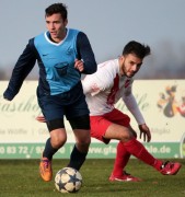 SCR vs. FC Türksport Kempten 1-3 Foto P. Roth