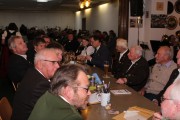 SVE Gaugeneralversammlung 31.03.2017 Foto S. Kraus