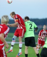 TSV FB Ebersbach vs Dietmannsried Foto P. Roth