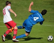 SCR vs. TSV Fischen 0-5   Foto P. Roth
