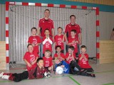 TSV - Abt. Fussball G-JG 2012
