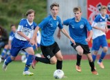 TSV A-Jugend gegen B-Jugend Foto P.Roth