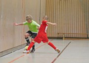 TSV Abt.-Fussball F-Jugendturnier Foto M.Gromer
