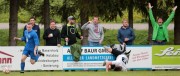 TSV Abt.-Fussball SC Ronsberg gegen TV Bad Grönenbach Foto P.Roth 
