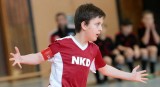 TSV Fussball JG Allgäuer Hallenmeisterschaft E-Jugend FotoP.Roth