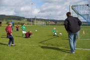 TSV G-JG-Turnier in Rudratshofen Foto A. Multari