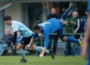 SCR vs. TSV Pfronten 1-2 Foto P. Roth