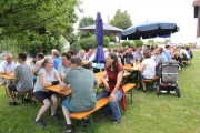 SVH Sommerfest 15.07.2018 Foto B. Reitebuch
