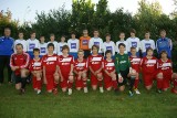 TSV - Abt. Fussball C-JG 2012