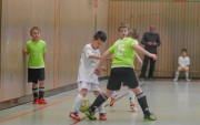 TSV Abt.-Fussball F-Jugendturnier Foto M.Gromer