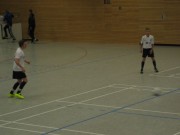 TSV Abt.-Fussball C1-Jugendturnier in Wiggensbach Foto B.Mager