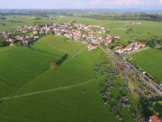 SVE Festumzug Drohnenflug 06.06.2016 Foto A. Heubuch