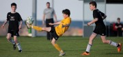 TSV Abt.-Fussball D1-Jugend gegen FC Buchloe Foto P.Roth