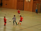 TSV F-Jugend Hallenturnier Obergünzburg Foto M.Gromer