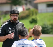 TSV Fussball-Turnier Obg E-Jugend 18.07.2016 Foto M. Gromer