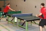 TSV Tischtennis-Spass-Turnier in Ebb Foto M. Frick
