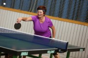 TSV Tischtennis Spassturnier Foto M. Frick