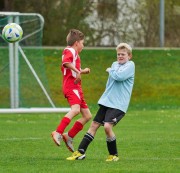 TSV Abt.-Fussball E2 Jugend gg FC Ebenhofen Foto M.Gromer