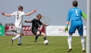 TSV Fussball Kreisligaspiel gegen FSV Lamerdingen Foto P.Roth jpg