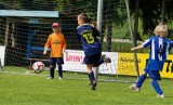 Fussball-Jugend-Turnier in Ronsberg   Foto M. Gromer