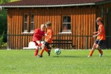 TSV F-Jugend gg TSV Seeg Foto M.Gromer
