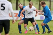TSV Abt.-Fussball SC Ronsberg gegen TV Bad Grönenbach Foto P.Roth 