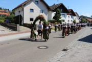 Festumzug Freischiessen 28.08.2016 Foto S. Kraus