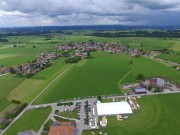SVE PV Drohnenflug 04.06.2016 Foto A. Heubuch