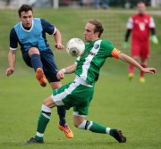 TSV SC Ronsberg gegen FC Immenstadt Foto P.Roth