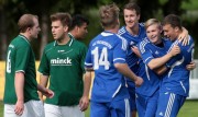 TSV SC Ronsberg gegen TSV Marktoberdorf Foto P. Roth