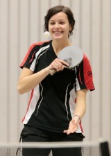 TSV Tischtennis Foto P. Roth