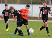 TSV D1Junioren gg FC Füssen Foto P.Roth