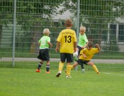 TSV Fussball-Turnier Obg F-Jugend 18.07.2016 Foto M. Gromer