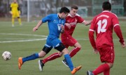 TSV Abt.-Fussball FC Sonthofen2 gg SC RonsbergFoto P.Roth