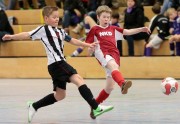 TSV Fussball JG Hallenturnier Memmingen E-Jugend FotoP.Roth