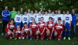 TSV - Abt. Fussball C-JG 2012-2013