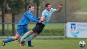 SCR vs. TSV Pfronten 1-2 Foto P. Roth
