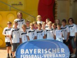 TSV - Abt. Fussball E-JG 2012-2013