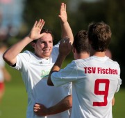 SCR vs. TSV Fischen 0-5   Foto P. Roth
