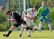 TSV Fussball Kreisligaspiel gegen FSV Lamerdingen Foto P.Roth jpg