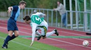 Bad Groenenbach vs. Ronsberg 0-2   Foto P. Roth