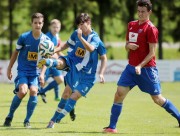 TSV B-Jugend Jubiturnier Foto P.Roth
