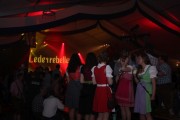 SVE Partyabend Lederrebellen 04.06.2016 Foto S. Kraus