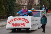 2016 Faschingsumzug Ebersbach Foto A. Multari