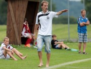TSV E-JG gegen Eggenthal 4-2 Foto P. Roth