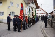 Veteranenjahrtag 2015 Ebersbach