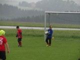 TSV Abt. Fussball JG Saisonabschluss letztes F-Jugendspiel - Foto K.Phillip